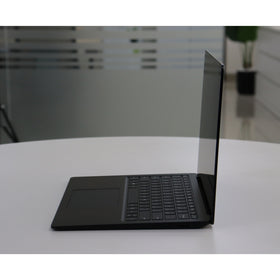 Microsoft Surface Laptop 4: 11th Gen i5, 16GB RAM, 256GB SSD, SN:18681