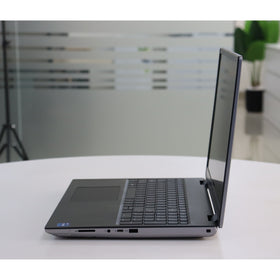 Dell PRECISION 7670: 12th Gen i7, 64GB RAM, 512GB SSD, SN:19502