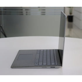 MICROSOFT SURFACE LAPTOP 2: 8th Gen i5, 8GB RAM, 256GB SSD, SN:78320