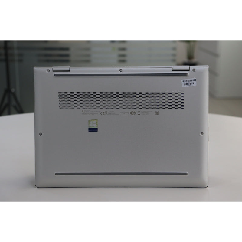 HP ELITEBOOK X360 830 G6: 8th Gen i5, 8GB RAM, 128GB SSD, SN:21475