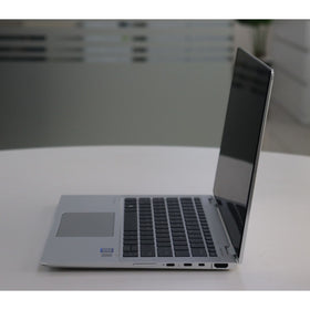 HP ELITEBOOK X360 1030 G4: 8th Gen i7, 16GB RAM, 512GB SSD, SN:18470