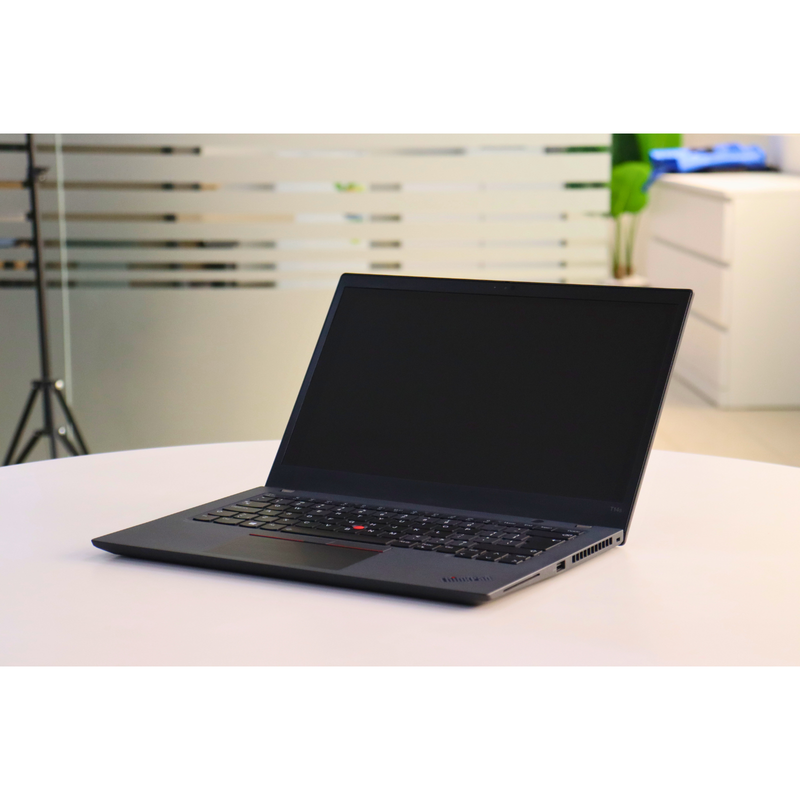 LENOVO THINKPAD T14S GEN 2: 11th Gen i5, 16GB RAM, 256GB SSD, SN:01629