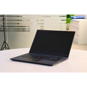 LENOVO THINKPAD T14S GEN 2: 11th Gen i5, 16GB RAM, 256GB SSD, SN:01629
