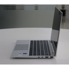 HP ELITEBOOK X360 1040 G8: 11th Gen i5, 8GB RAM, 256GB SSD, SN:21453
