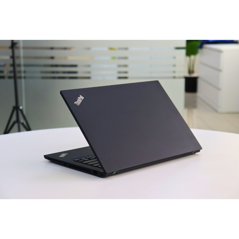 LENOVO THINKPAD T14 GEN 1: 10th Gen i7, 32GB RAM, 1024GB SSD, SN:00441