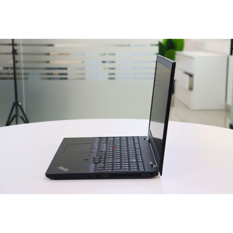 LENOVO THINKPAD L15 GEN 2: AMD RYZEN 7, 64GB RAM, 512GB SSD, SN:22144