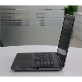 Dell PRECISION 7670: 12th Gen i7, 64GB RAM, 512GB SSD, SN:19512