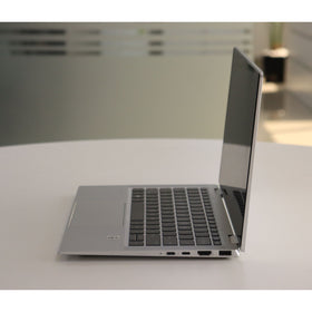 HP ELITEBOOK X360 1030 G7: 10th Gen i5, 16GB RAM, 256GB SSD, SN:19022