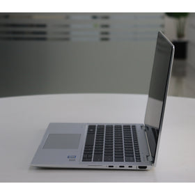 HP ELITEBOOK X360 1030 G3: 8th Gen i7, 16GB RAM, 512GB SSD, SN:21407
