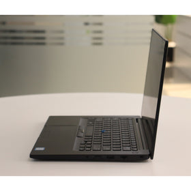 Dell LATITUDE 7480: 7th Gen i7, 8GB RAM, 512GB SSD, SN:15821