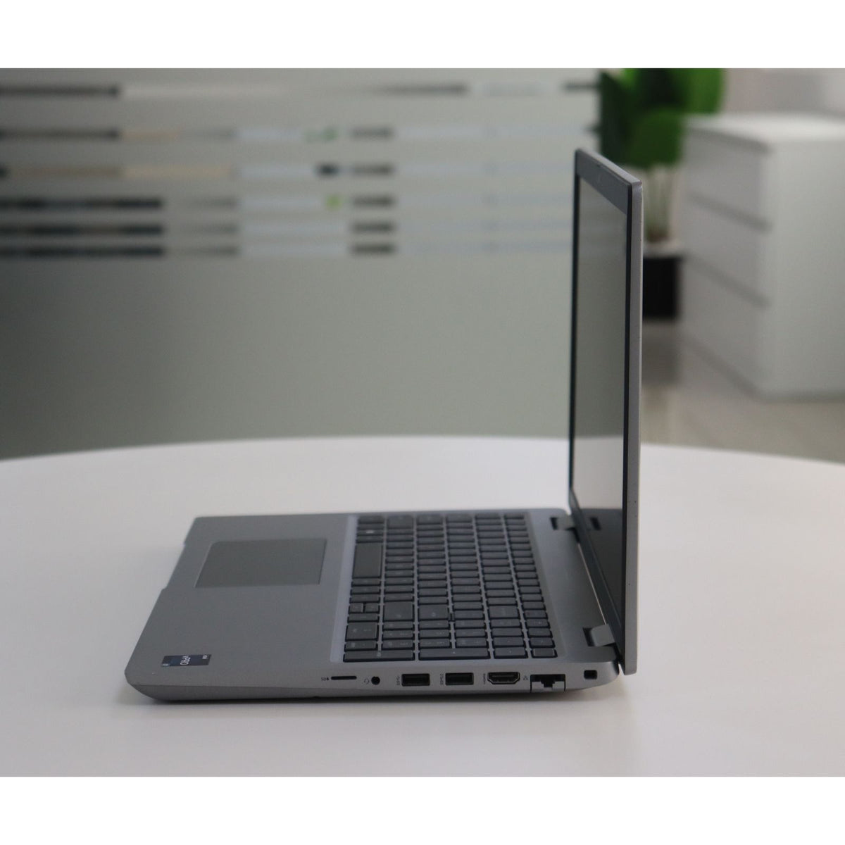 Dell LATITUDE 5531: 12th Gen i7, 32GB RAM, 512GB SSD, SN:04954