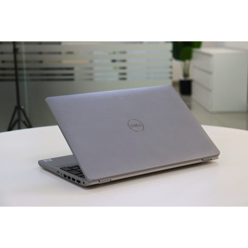 Dell LATITUDE 5510: 10th Gen i5, 8GB RAM, 256GB SSD, SN:21146