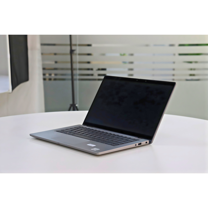 Dell LATITUDE 7310: 10th Gen i7, 16GB RAM, 512GB SSD, SN:92648