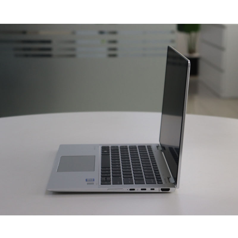 HP ELITEBOOK X360 1030 G4: 8th Gen i5, 16GB RAM, 256GB SSD, SN:71839