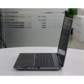Dell PRECISION 7670: 12th Gen i7, 64GB RAM, 512GB SSD, SN:919498