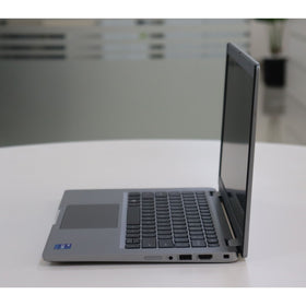 Dell LATITUDE 5330: 12th Gen i7, 16GB RAM, 512GB SSD, SN:18858
