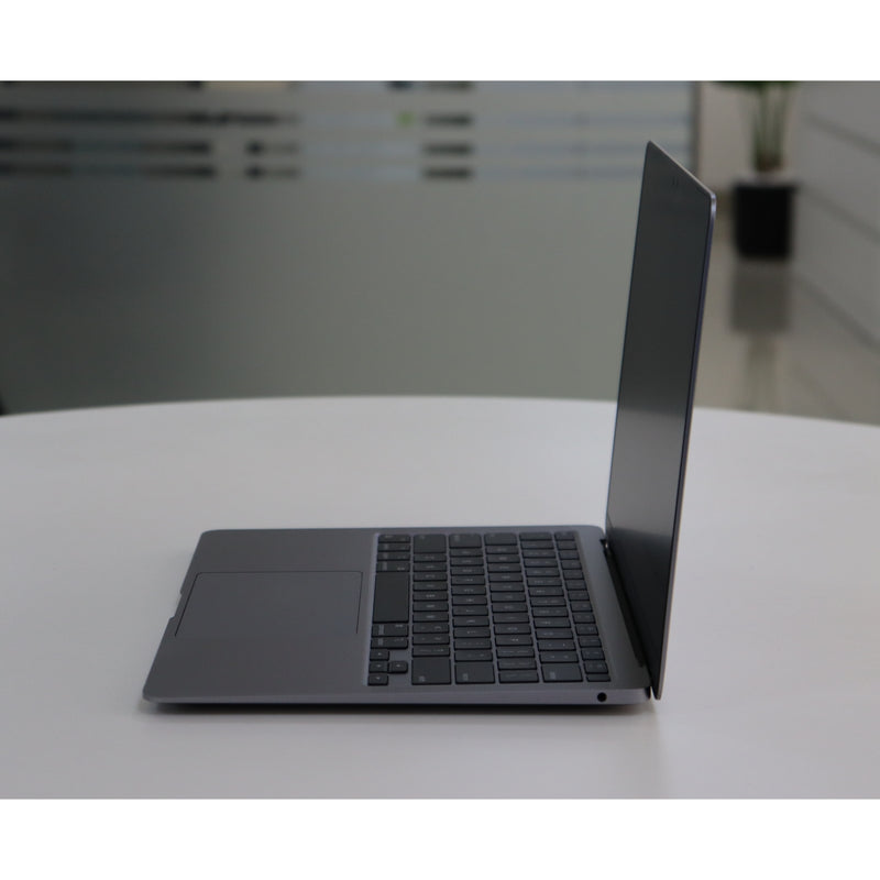 Apple MacBook Air A2337(2020): M1, 8GB RAM, 256GB SSD, SN:60694