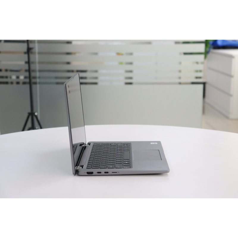 DELL LATITUDE 7410: 10th Gen i7, 32GB RAM, 256GB SSD, SN:898142