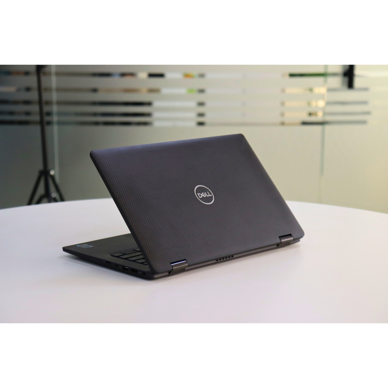 Dell LATITUDE 7420: 11th Gen i5, 16GB RAM, 256GB SSD, SN:95616