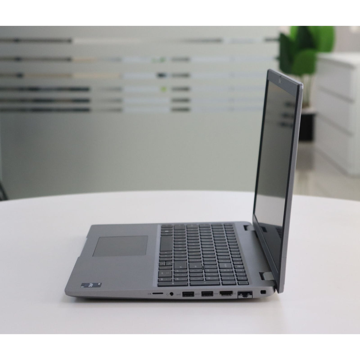 DELL LATITUDE 5540: 13th Gen i5, 16GB RAM, 512GB SSD, SN:04955