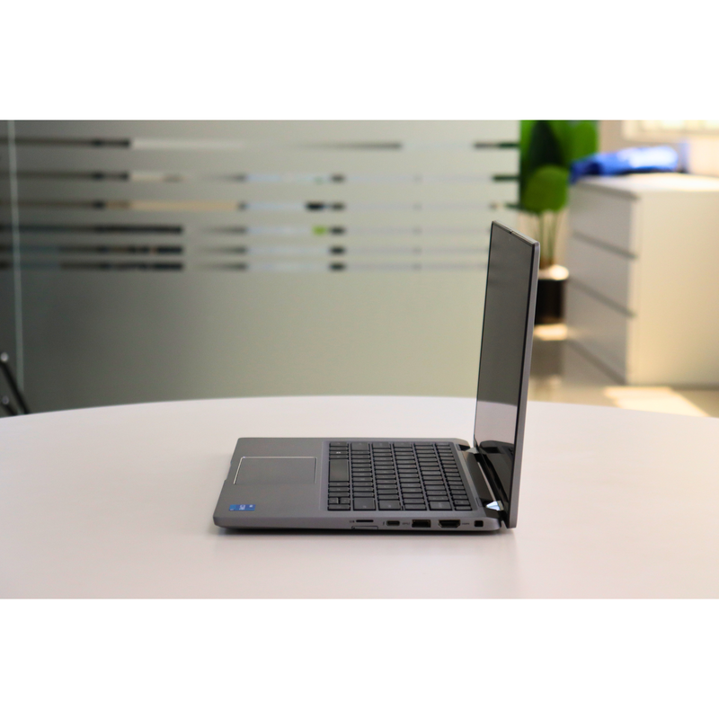 Dell Latitude 7320: 11th Gen i5, 16GB RAM, 256GB SSD, SN:18871