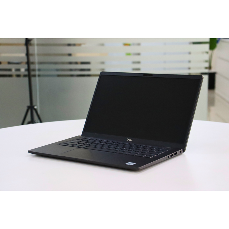 DELL LATITUDE 7410: 10th Gen i5, 8GB RAM, 256GB SSD, SN:98054