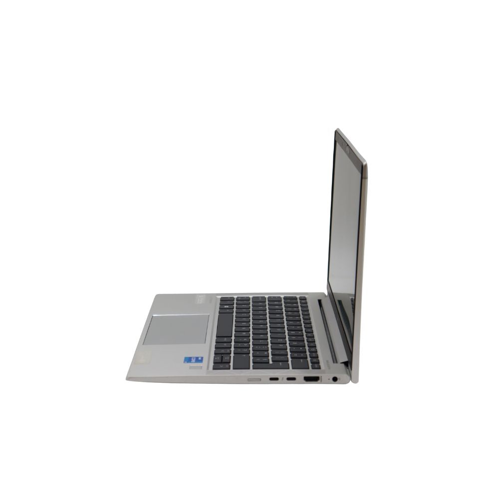 HP ELITEBOOK 830 G8: 11th Gen i5, 16GB RAM, 256GB SSD, SN:00023