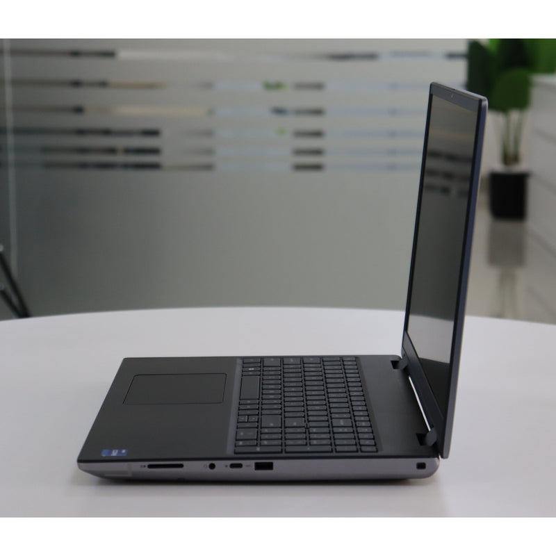 Dell PRECISION 7670: 12th Gen i7, 64GB RAM, 512GB SSD, SN:919517