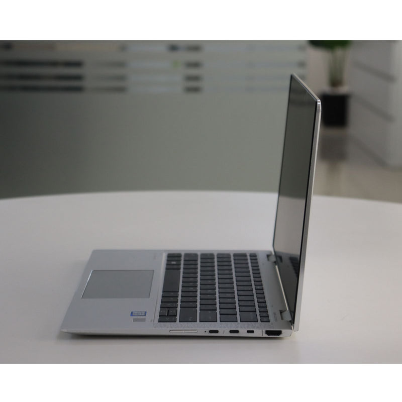 HP ELITEBOOK X360 1030 G4: 8th Gen i5, 16GB RAM, 256GB SSD, SN:71842