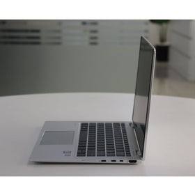 HP ELITEBOOK X360 1030 G4: 8th Gen i5, 16GB RAM, 256GB SSD, SN:71842