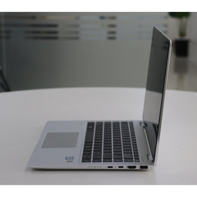 HP ELITEBOOK X360 1040 G6: 8th Gen i7, 16GB RAM, 256GB SSD, SN:21424