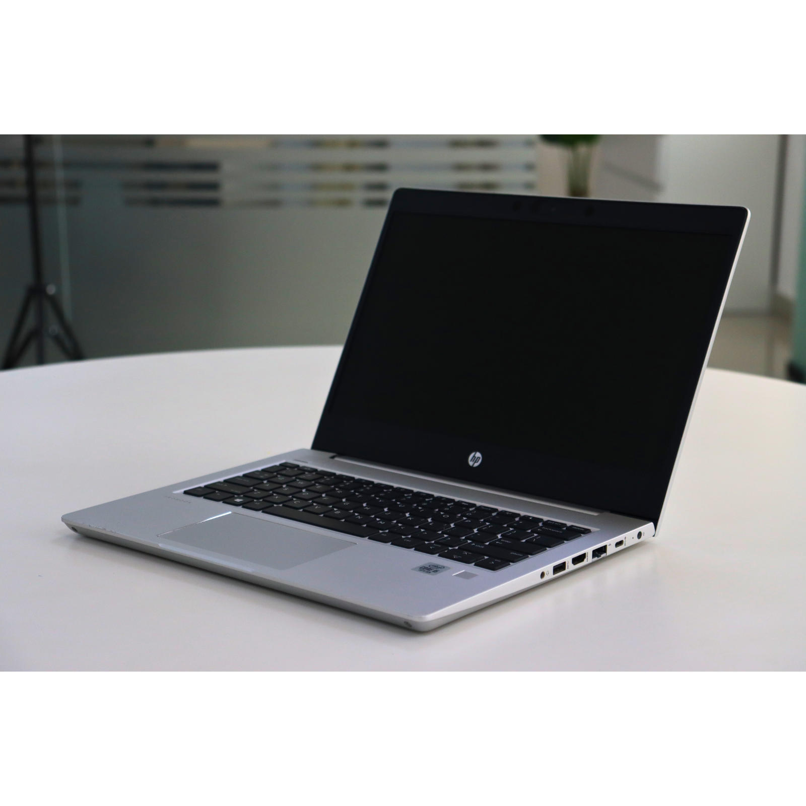 HP Probook 430 G7: 10th Gen i5, 16GB RAM, 256GB SSD, SN:18544