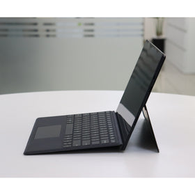 MICROSOFT SURFACE PRO 7+: 11th Gen i5, 8GB RAM, 256GB SSD, SN:78366