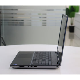 Dell PRECISION 7670: 12th Gen i7, 64GB RAM, 512GB SSD, SN:919511