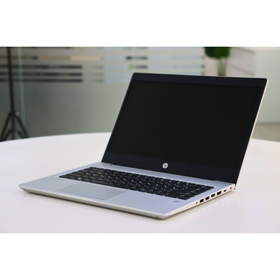 HP PROBOOK 445 G6: AMD RYZEN 3, 8GB RAM, 128GB SSD SN:18554