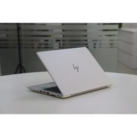 HP ELITEBOOK 830 G6: 8th Gen i5, 8GB RAM, 256GB SSD, SN:00250