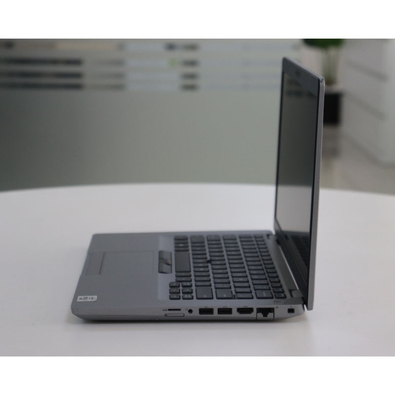 Dell LATITUDE 5411: Intel Core i5, 10th Gen, 16GB RAM, 256GB SSD SN:95841