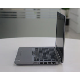 Dell LATITUDE 5411: Intel Core i5, 10th Gen, 16GB RAM, 256GB SSD SN:95841