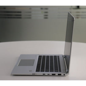 HP ELITEBOOK X360 1030 G2: 7th Gen i5, 8GB RAM, 256GB SSD, SN:19010