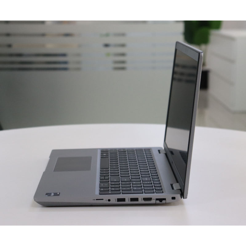 Dell LATITUDE 5531: 12th Gen i7, 32GB RAM, 512GB SSD, SN:65357