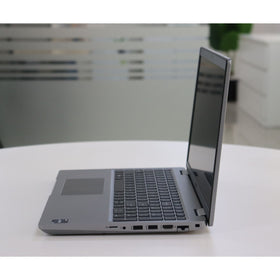 Dell LATITUDE 5531: 12th Gen i7, 32GB RAM, 512GB SSD, SN:65357