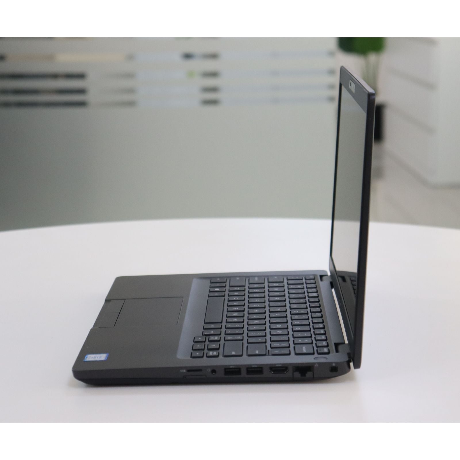DELL LATITUDE 5401: 9th Gen i7, 16GB RAM, 512GB SSD, SN:95828
