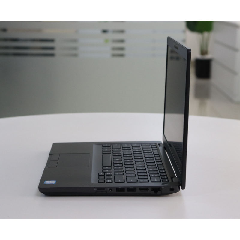 DELL LATITUDE 5401: 9th Gen i7, 16GB RAM, 512GB SSD, SN:95829