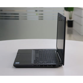 DELL LATITUDE 5401: 9th Gen i7, 16GB RAM, 512GB SSD, SN:95829