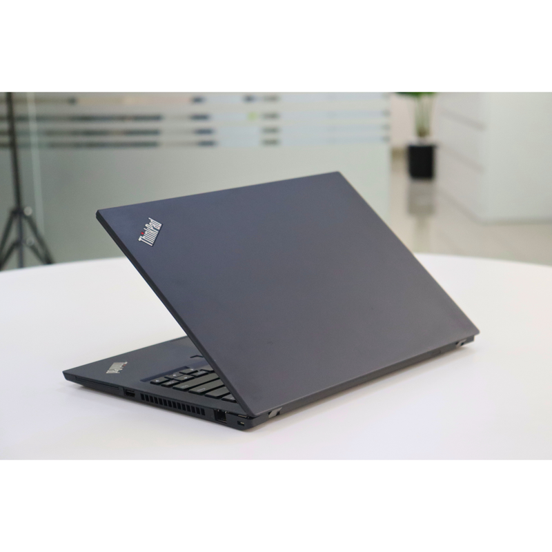 LENOVO THINKPAD T14 GEN 1: 10th Gen i5, 16GB RAM, 512GB SSD, SN:22296