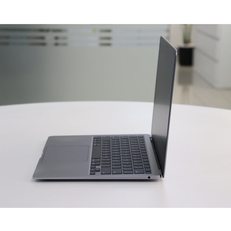 Apple MacBook Air A2337(2020): M1, 8GB RAM, 256GB SSD, SN:58608