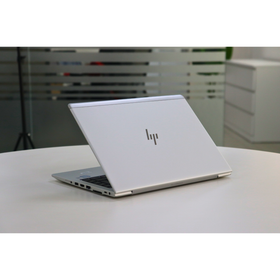 HP ELITEBOOK 840 G6: 8th Gen i5, 8GB RAM, 256GB SSD, SN:00634