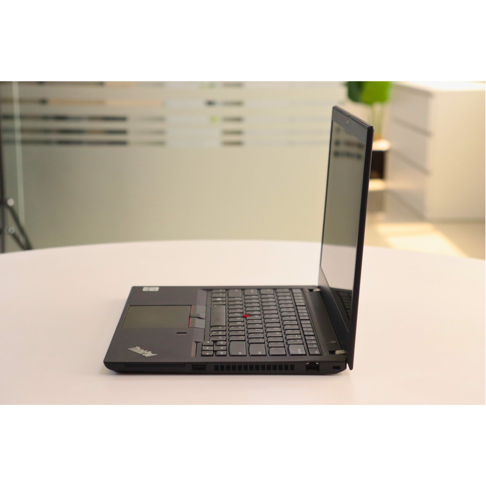 LENOVO THINKPAD T14 GEN 1: 10th Gen i5, 16GB RAM, 512GB SSD, SN:22295