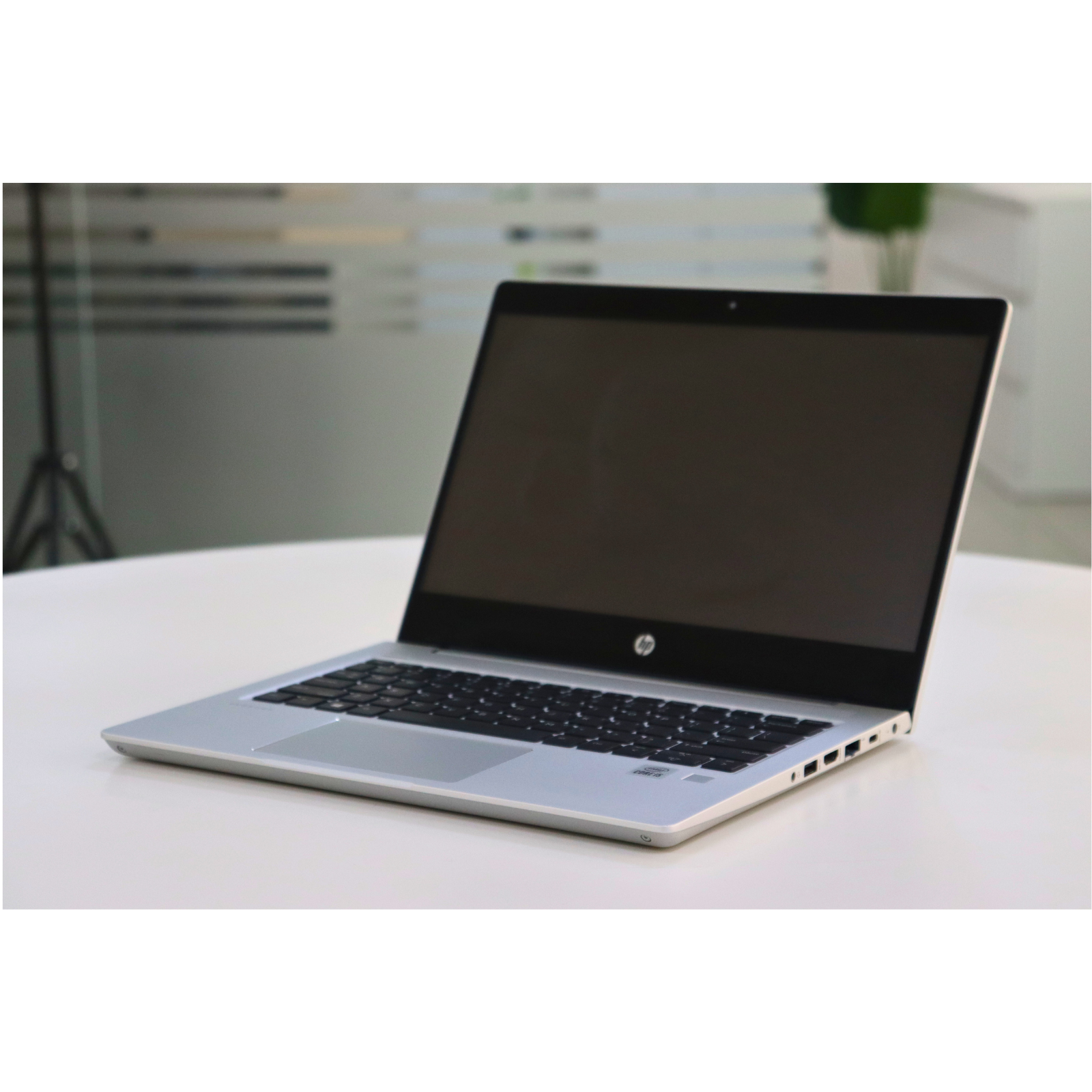 HP Probook 430 G7: 10th Gen i5, 16GB RAM, 500GB SSD, SN:18541