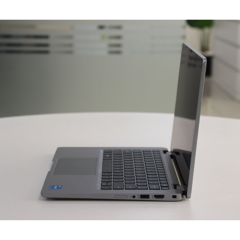 Dell LATITUDE 5330: 12th Gen i5, 16GB RAM, 256GB SSD, SN:19344